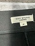 Max Studio Black Dress Pants Size M - photo 4