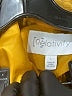 Relativity Yellow Wool Coat Size L - photo 6