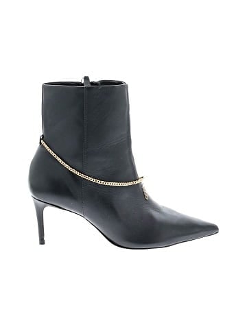 Schutz Ankle Boots (view 1)