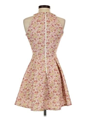 Copper Key Casual Dress (view 2)
