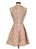 Copper Key Floral Pink Casual Dress Size XS - photo 2