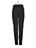 Robert Rodriguez Solid Black Active Pants Size 4 - photo 1