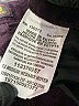 Lee Burgundy Casual Pants Size 12M - photo 5
