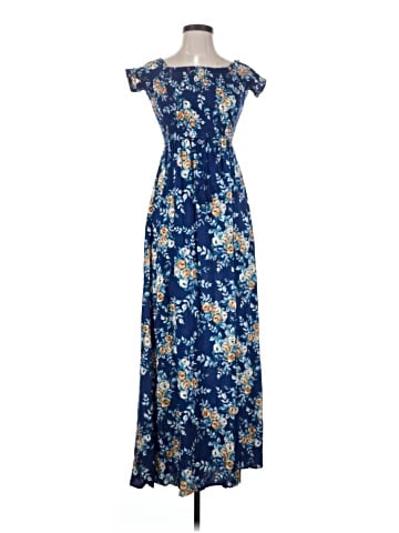 Band of Gypsies Casual Dress (view 1)