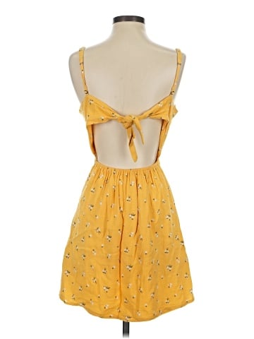 Hollister Casual Dress (view 2)