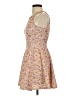 Copper Key Floral Pink Casual Dress Size XS - photo 5