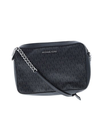 MICHAEL Michael Kors Leather Crossbody Bag (view 1)