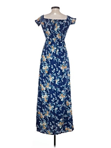 Band of Gypsies Casual Dress (view 2)