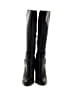 Vince Camuto 100% Leather Black Boots Size 9 - photo 2