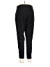 GAIAM Solid Black Casual Pants Size L - photo 2