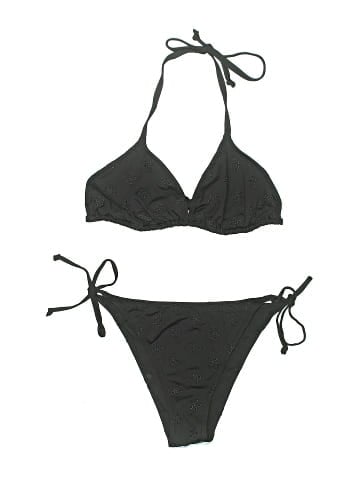 H&M Two Piece Swimsuit (view 1)