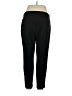 SOHO Apparel Ltd Solid Black Active Pants Size XL - photo 2