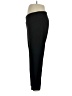 SOHO Apparel Ltd Solid Black Active Pants Size XL - photo 5