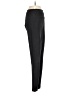 Robert Rodriguez Solid Black Active Pants Size 4 - photo 4