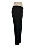 SOHO Apparel Ltd Solid Black Active Pants Size XL - photo 4