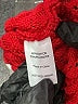Market and Spruce Red Pullover Sweater Size L - photo 8