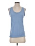 Tail Blue Active Tank Size XS (estimated) - photo 1