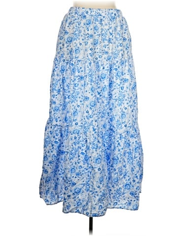 Crown & Ivy Casual Skirt (view 1)