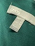 ASOS Teal Cocktail Dress Size 10 - photo 7