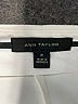 Ann Taylor Solid White Casual Pants Size 18 (tall) - photo 4