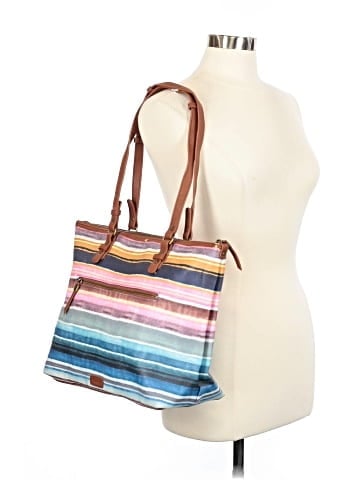 The Sak Tote (view 2)
