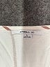 O'Neill 100% Viscose Ivory Short Sleeve Blouse Size L - photo 7