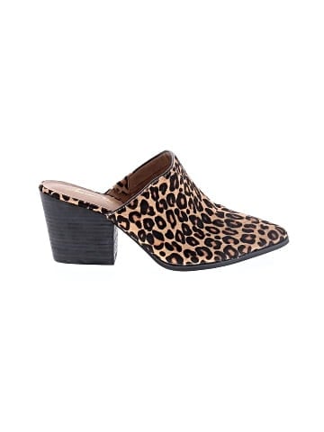 American Rag Mule/Clog (view 1)