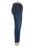 Stradivarius Solid Blue Jeans Size 10 - photo 4
