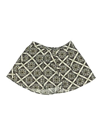 Wild Pearl Shorts (view 1)