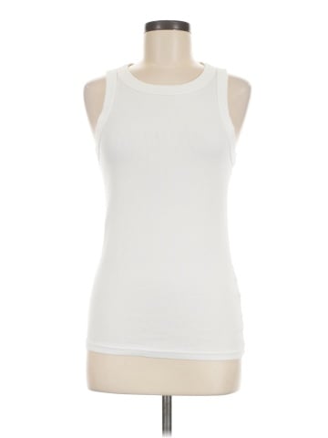 Banana Republic Sleeveless T-Shirt (view 1)
