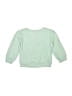 Disney Green Sweatshirt Size 3T - photo 2