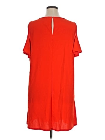 She + Sky Casual Dress (view 2)