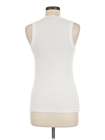 Banana Republic Sleeveless T-Shirt (view 2)