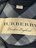 Burberry Black Coat Size 10 - photo 10