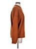 Scotch & Soda Orange Sweatshirt Size Sm (1) - photo 4