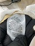 Sanctuary Ivory Jacket Size 3X - photo 8