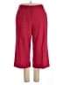 Lane Bryant Red Casual Pants Size 18 - photo 1