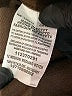 Lee Brown Casual Pants Size 12M - photo 5