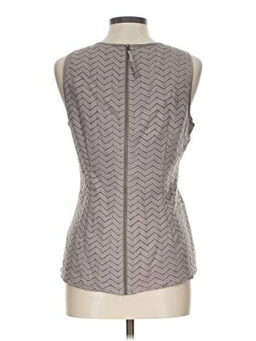 Banana Republic Sleeveless Blouse (view 2)