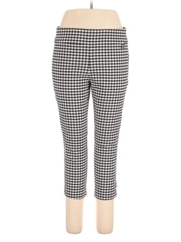 Rafaella Casual Pants (view 1)