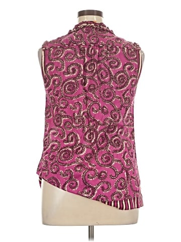 Tory Burch Sleeveless Blouse (view 2)