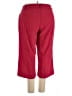 Lane Bryant Red Casual Pants Size 18 - photo 2