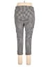 Rafaella Houndstooth Black Casual Pants Size 14 - photo 2