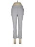 Jules & Leopold Solid Gray Active Pants Size L - photo 1