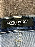 Liverpool Los Angeles Blue Jeans Size 12 - photo 7