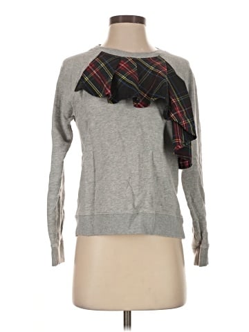 J.Crew Pullover Sweater (view 1)