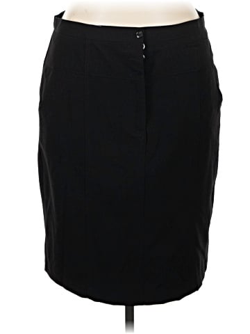 AGB Formal Skirt (view 1)