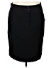 AGB Solid Black Formal Skirt Size 16 - photo 1