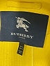 Burberry Yellow Blazer Size 6 - photo 14