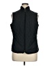 Eddie Bauer 100% Polyester Black Vest Size XL - photo 1
